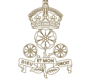 queen elizabeth logo